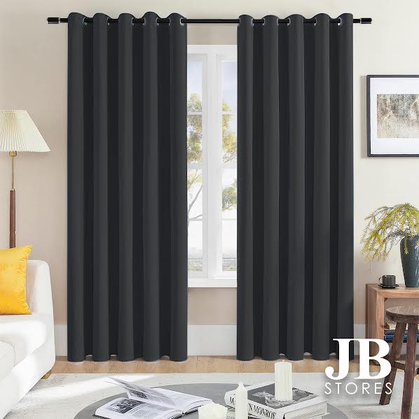 Dimout Curtains 140cm*260cm