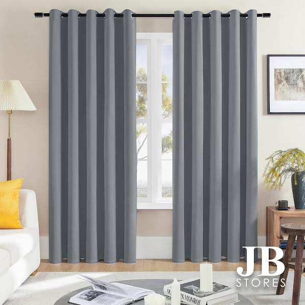 Dimout Curtains 140cm*260cm