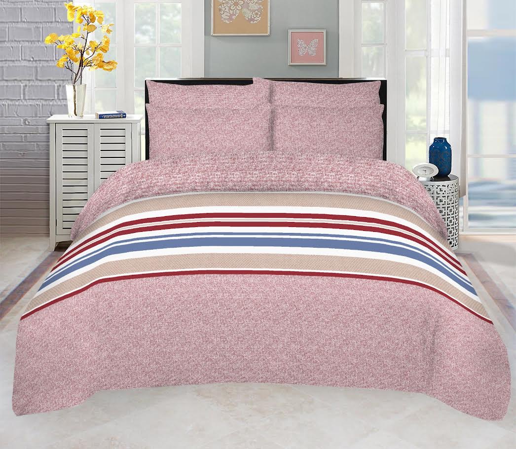 Bedsheets Alexia Collection