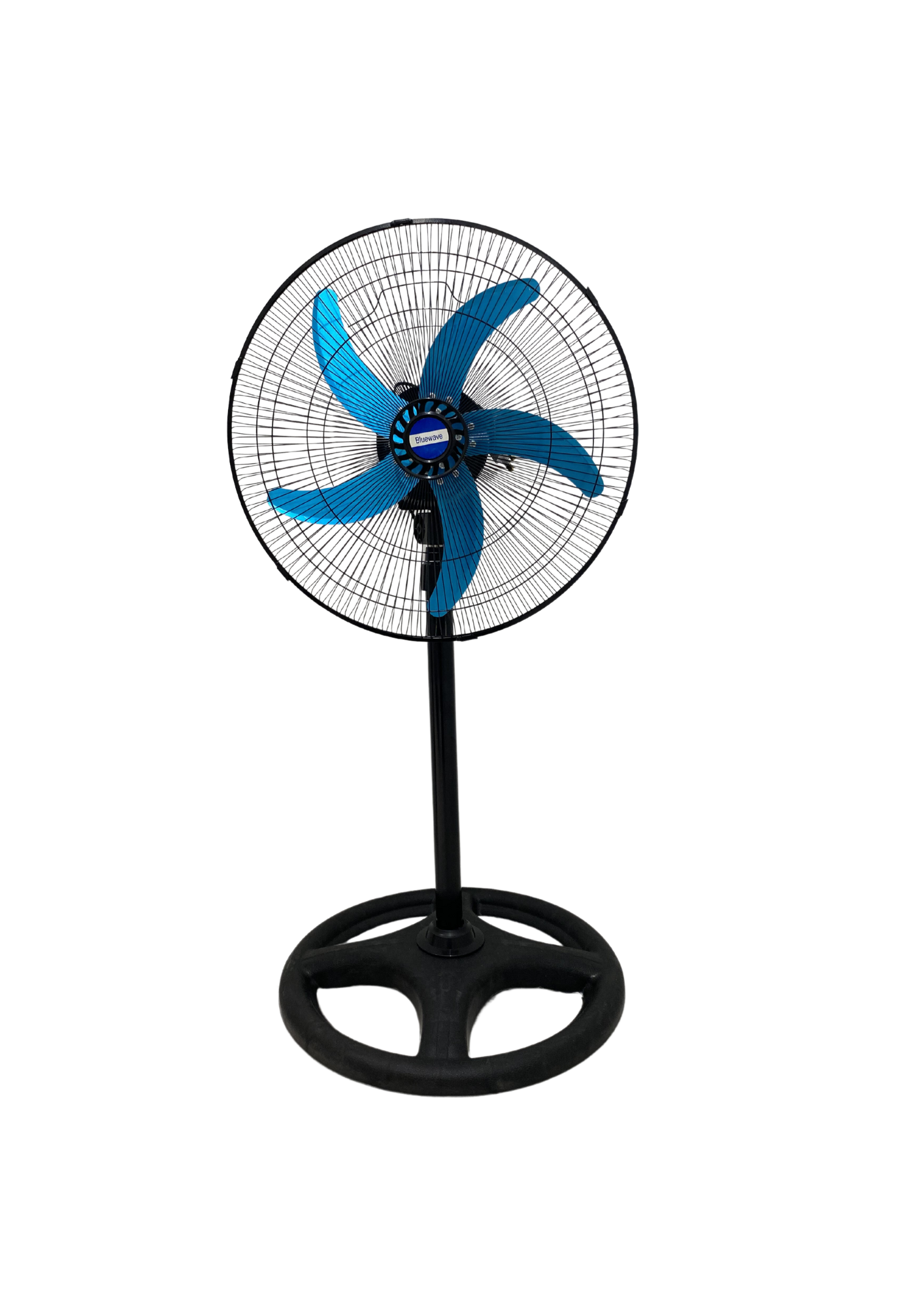 Blue Wave 18" Stand Fan