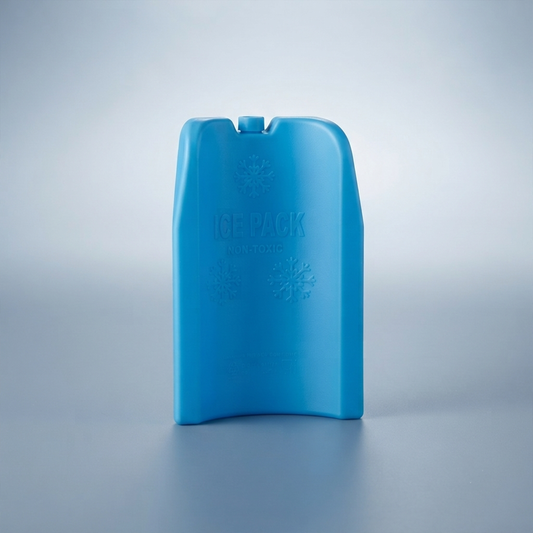 Curved Cold Accumulator – 300 ml (Assorted Colors)
