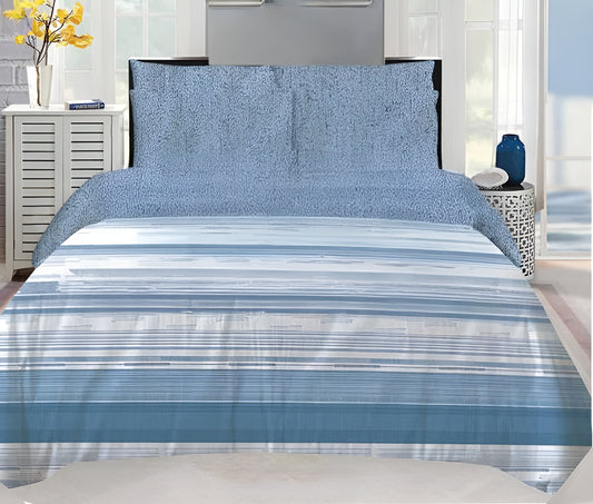 Bedsheet Alexia Striped