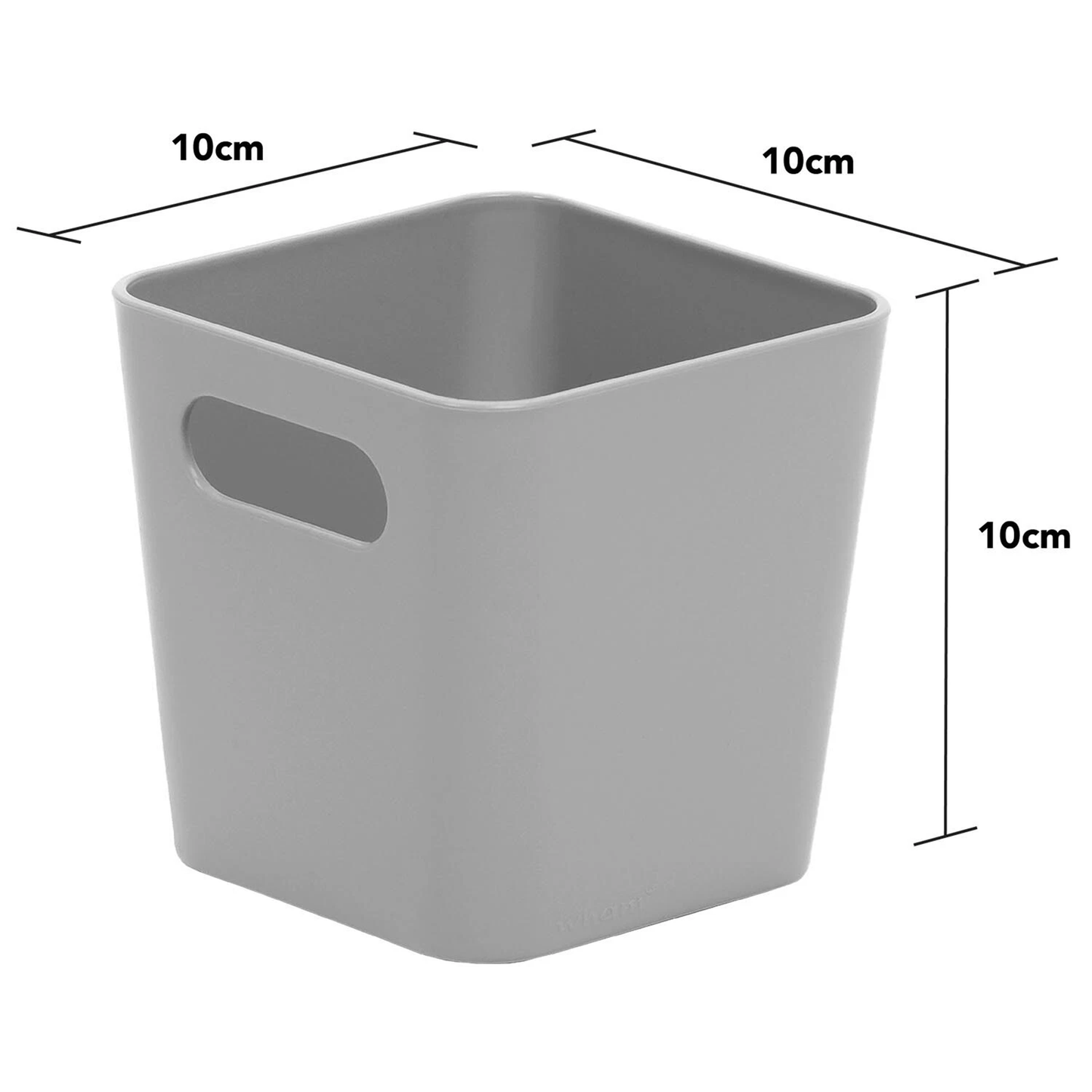 Stylish Storage Organiser