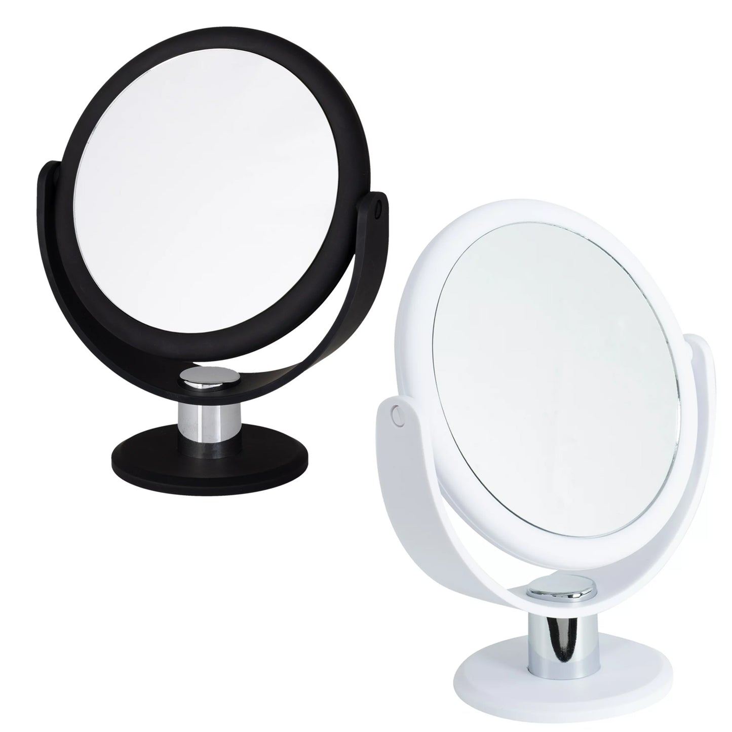 Home Details Dual Sided 10x Magnification Mirror