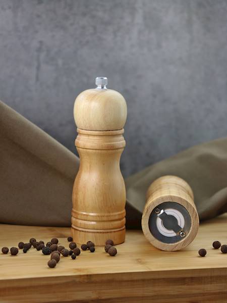 Pepper Mill