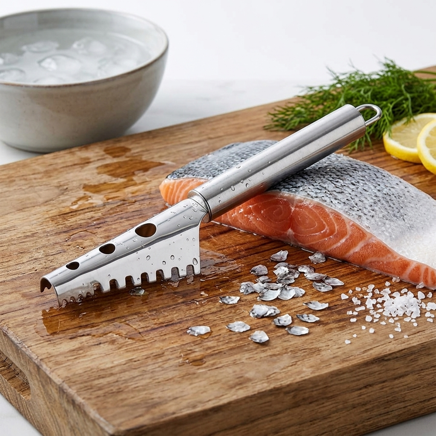 Fish Scale Remover