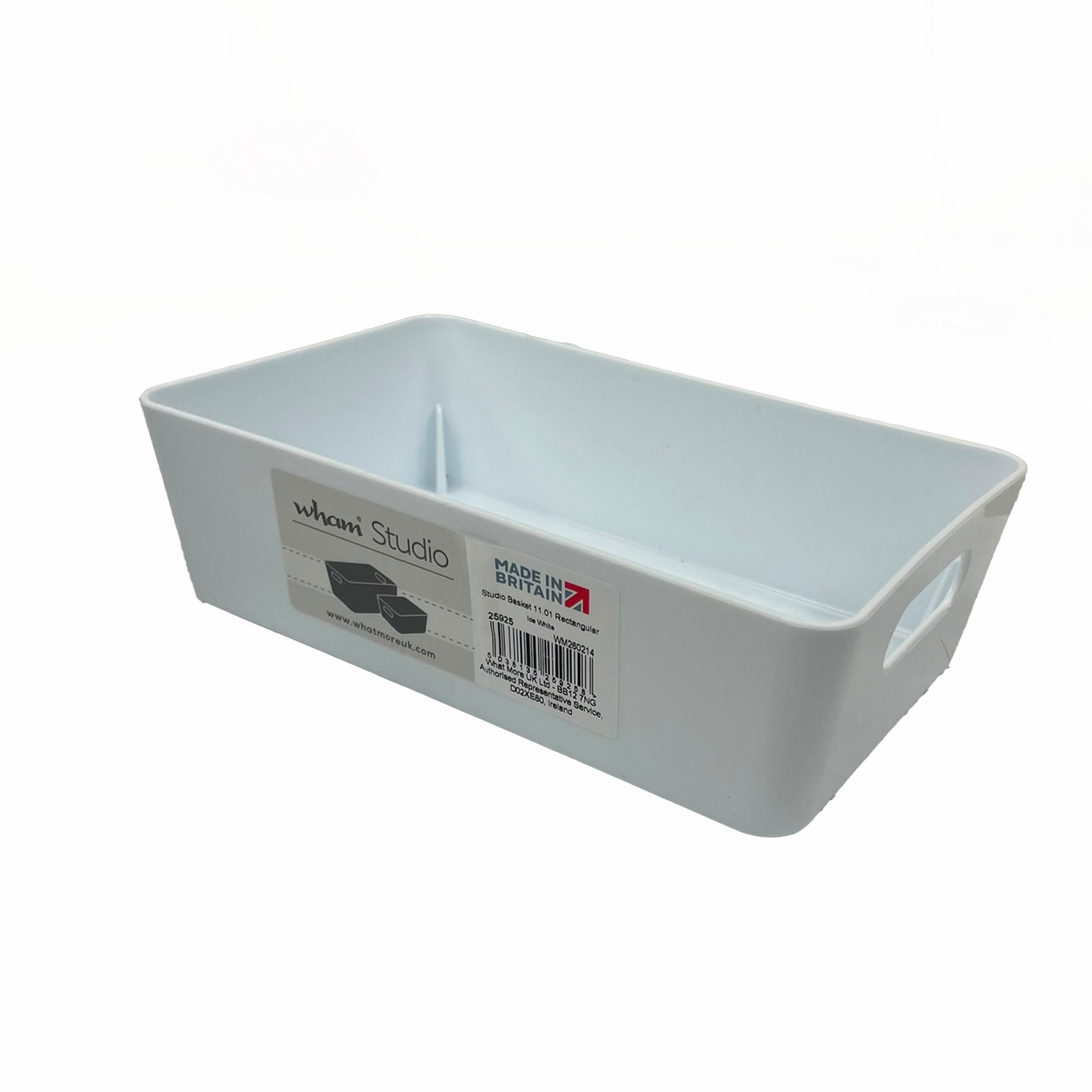 Stylish Storage Organiser