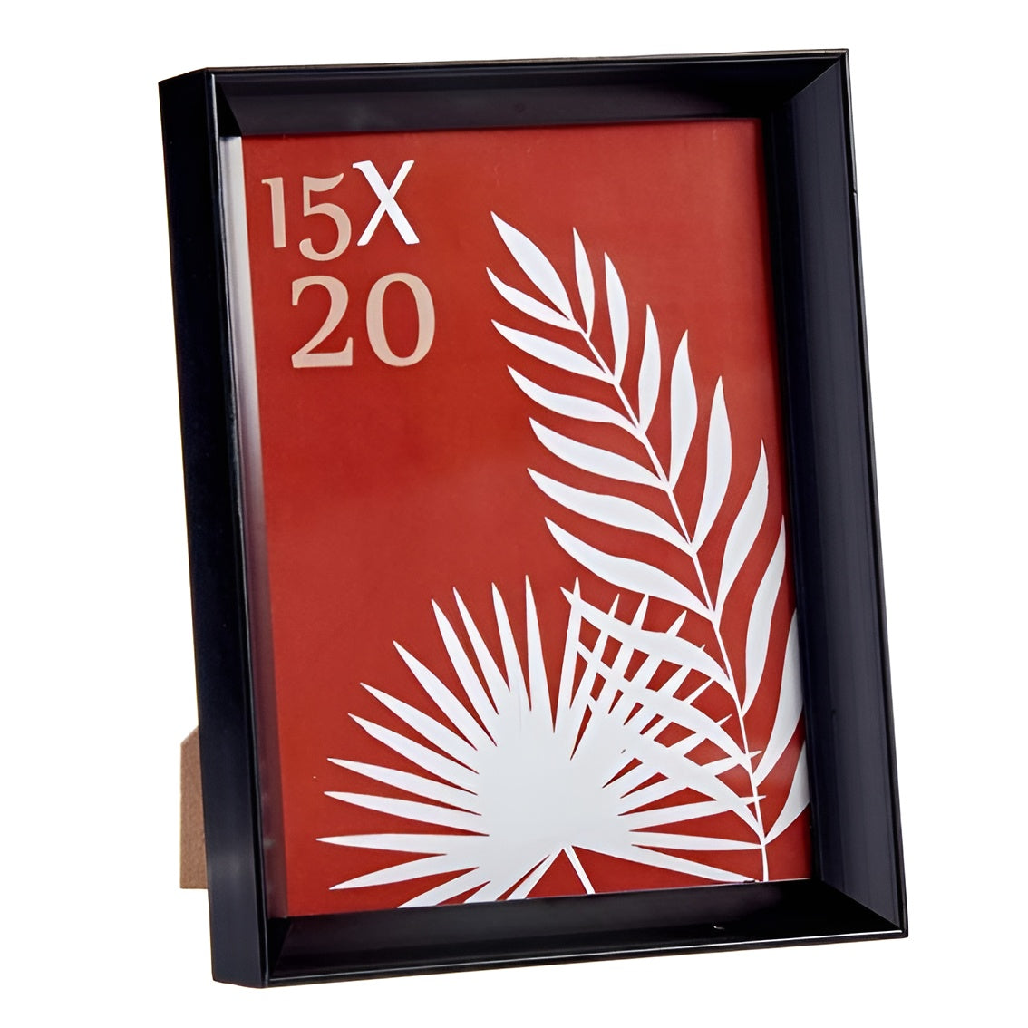 Black frame
