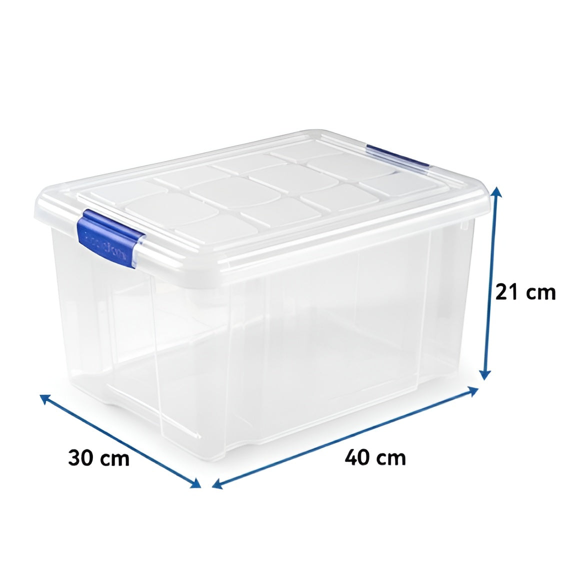 Storage Box Multipurpose