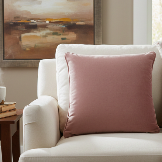 Victoria Velvet Cushion