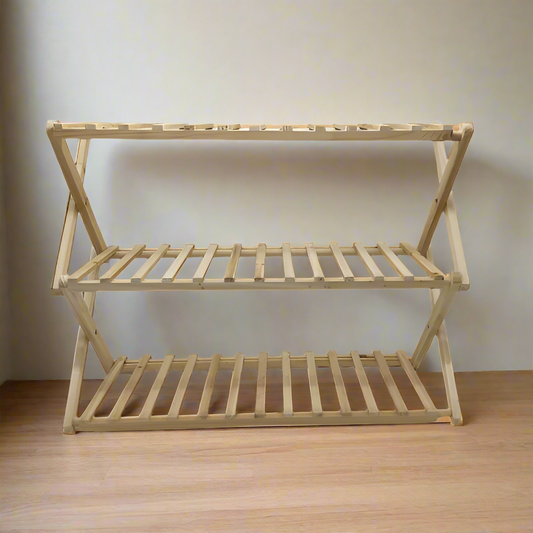 Shoe rack