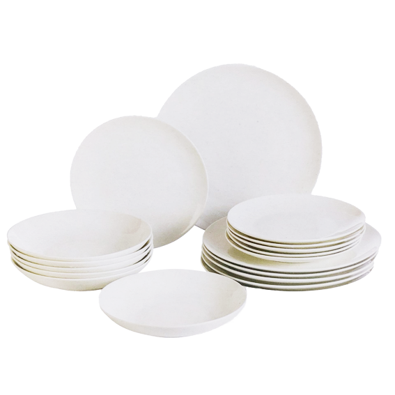 Mavi Dinner Set