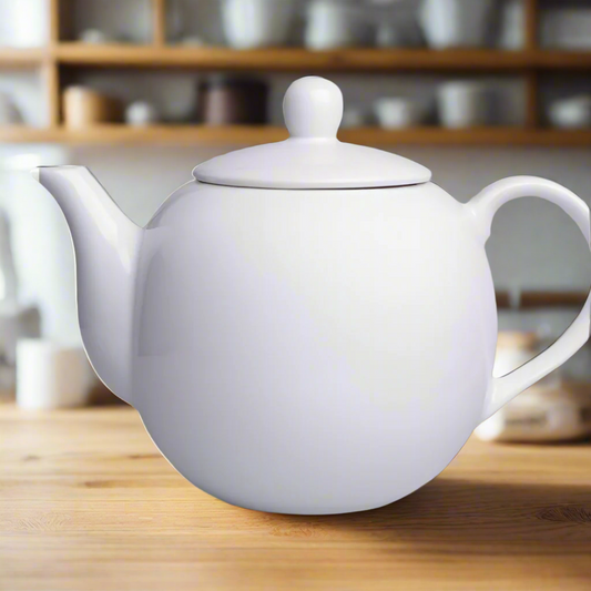 Teapot