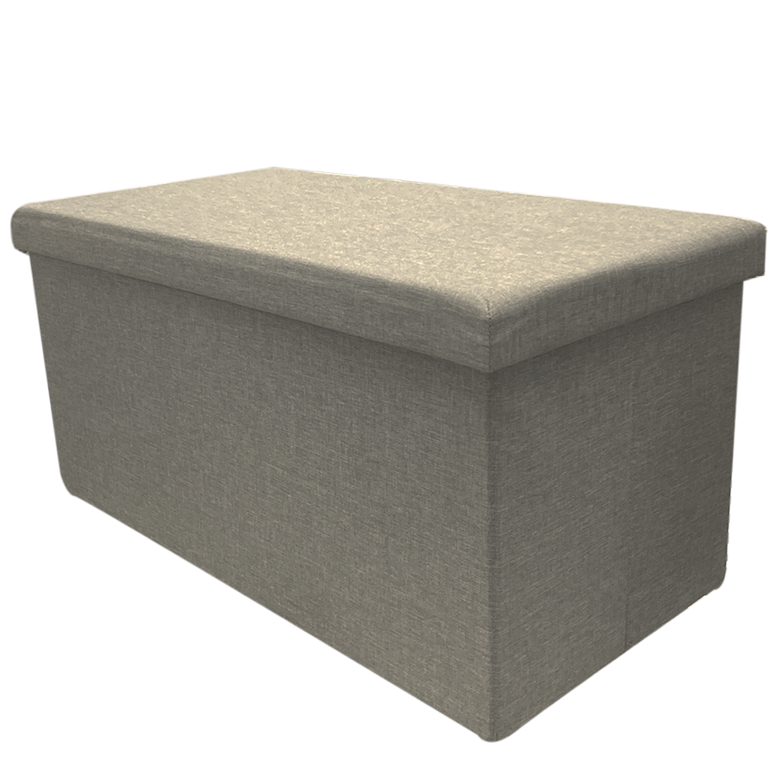 Rectangular Ottoman