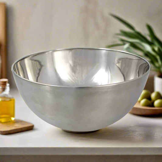 Stainless Steal Bowl