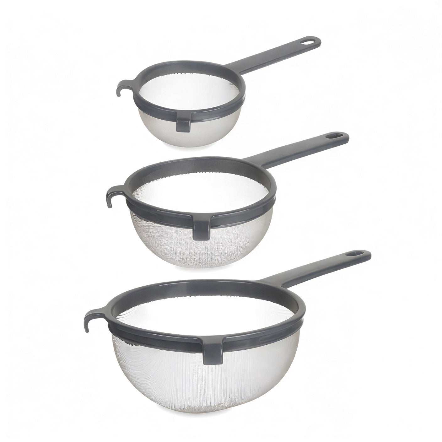 Mesh Drain Set 3 - Piece