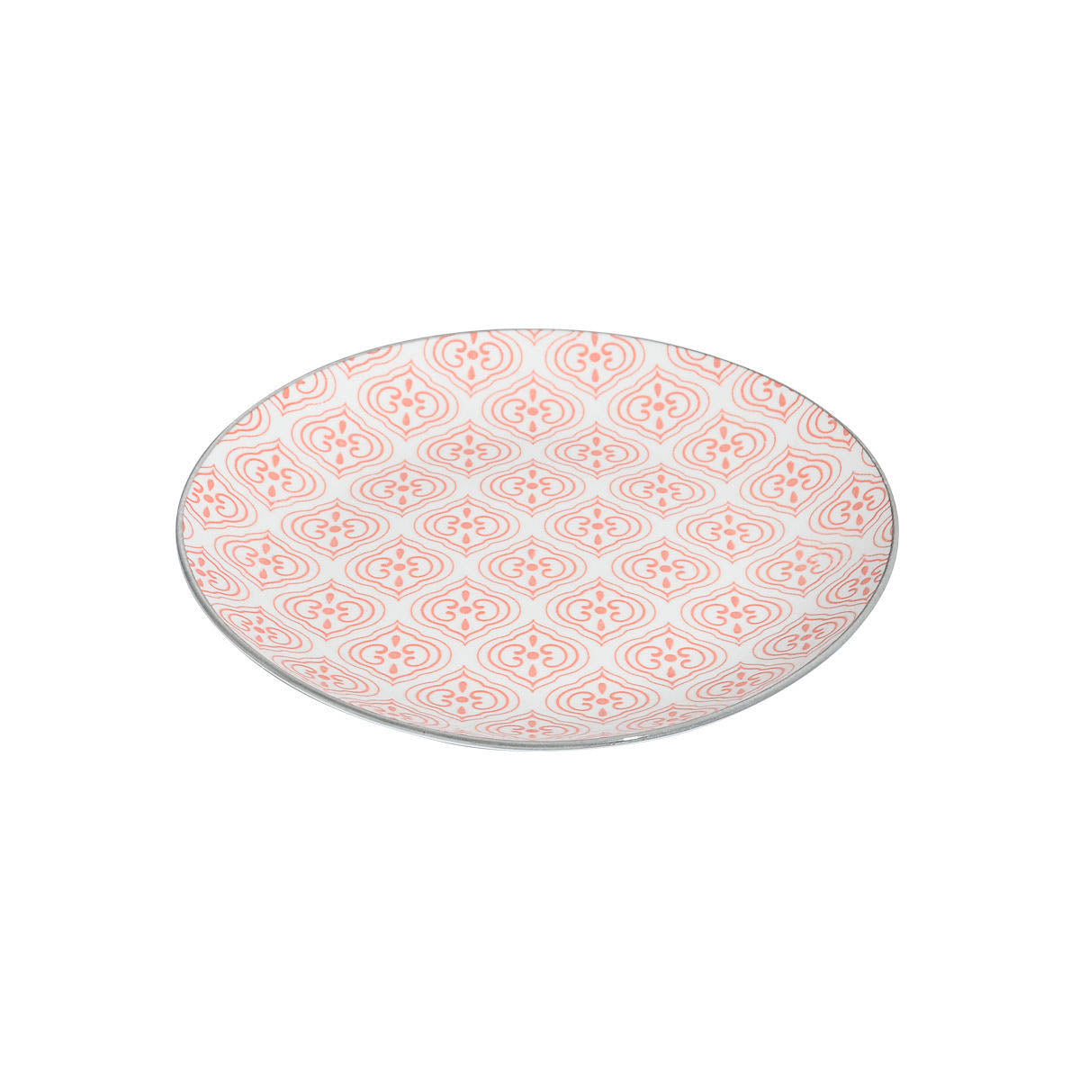 Antique Porcelain Dinnerware