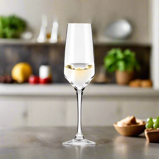 Champagne Glass*6