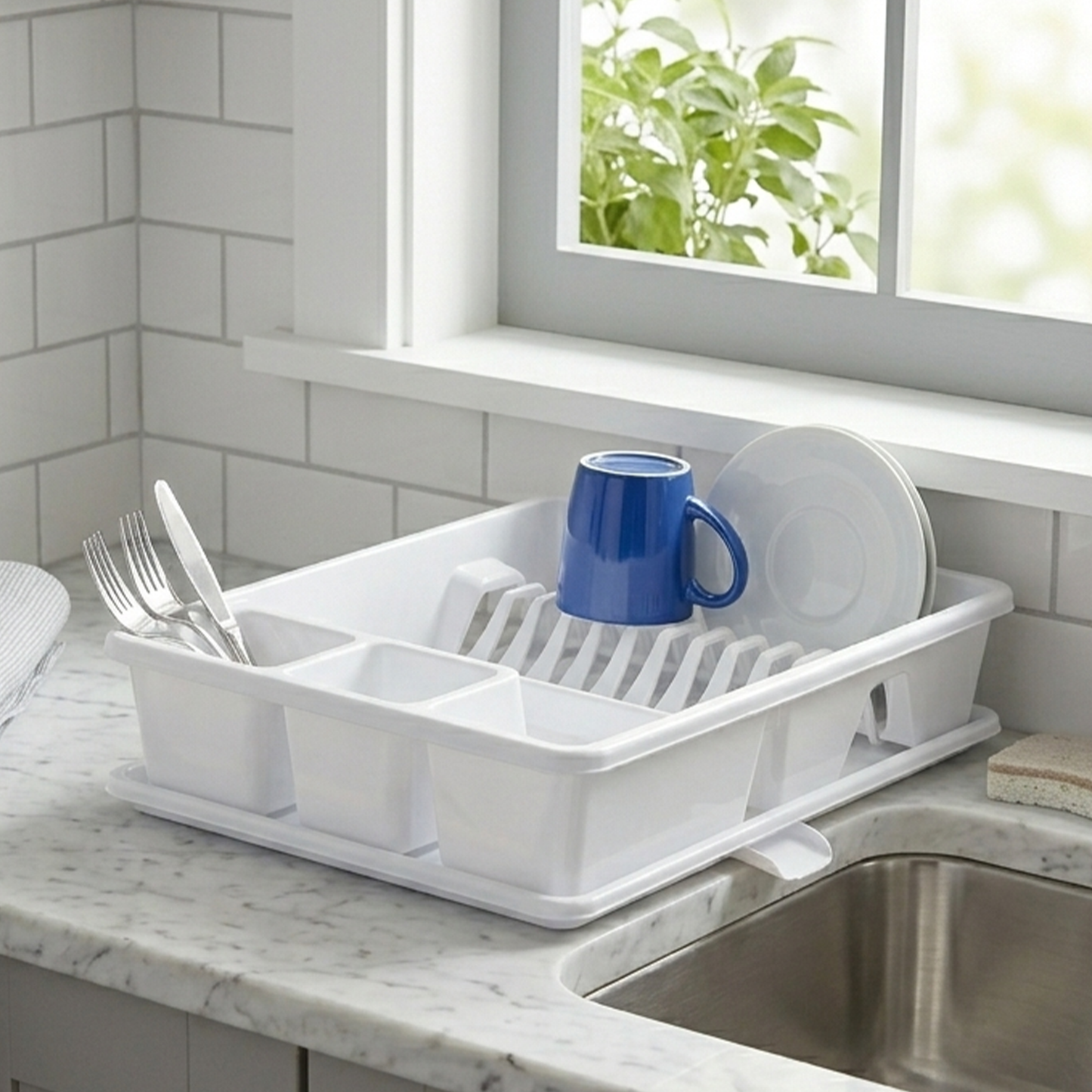 Dish Drainer