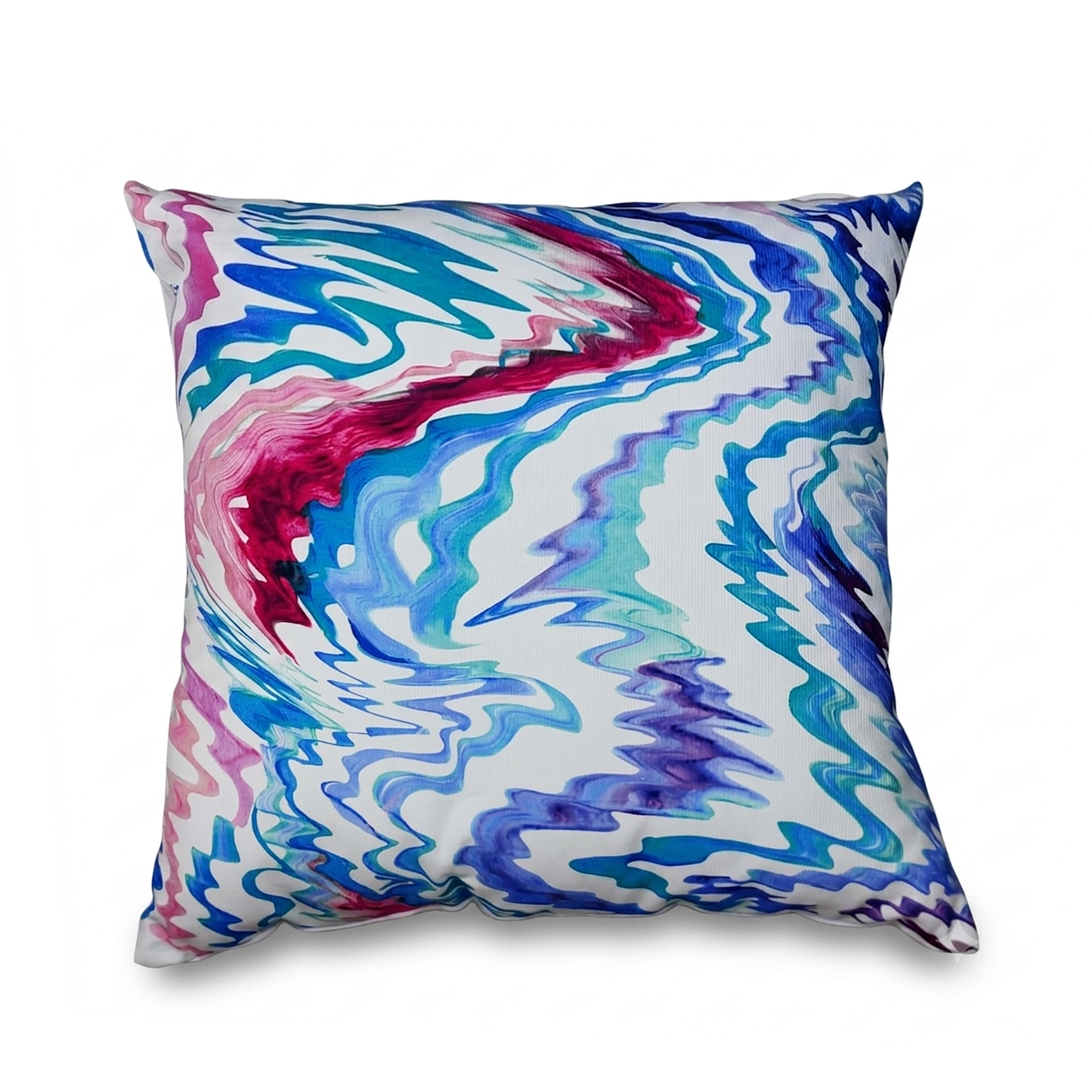 Fancy Cushion