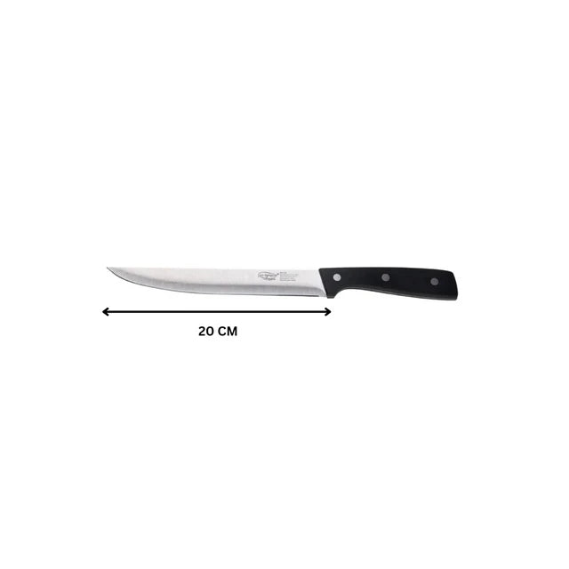 Stainless Steel Carving Knife