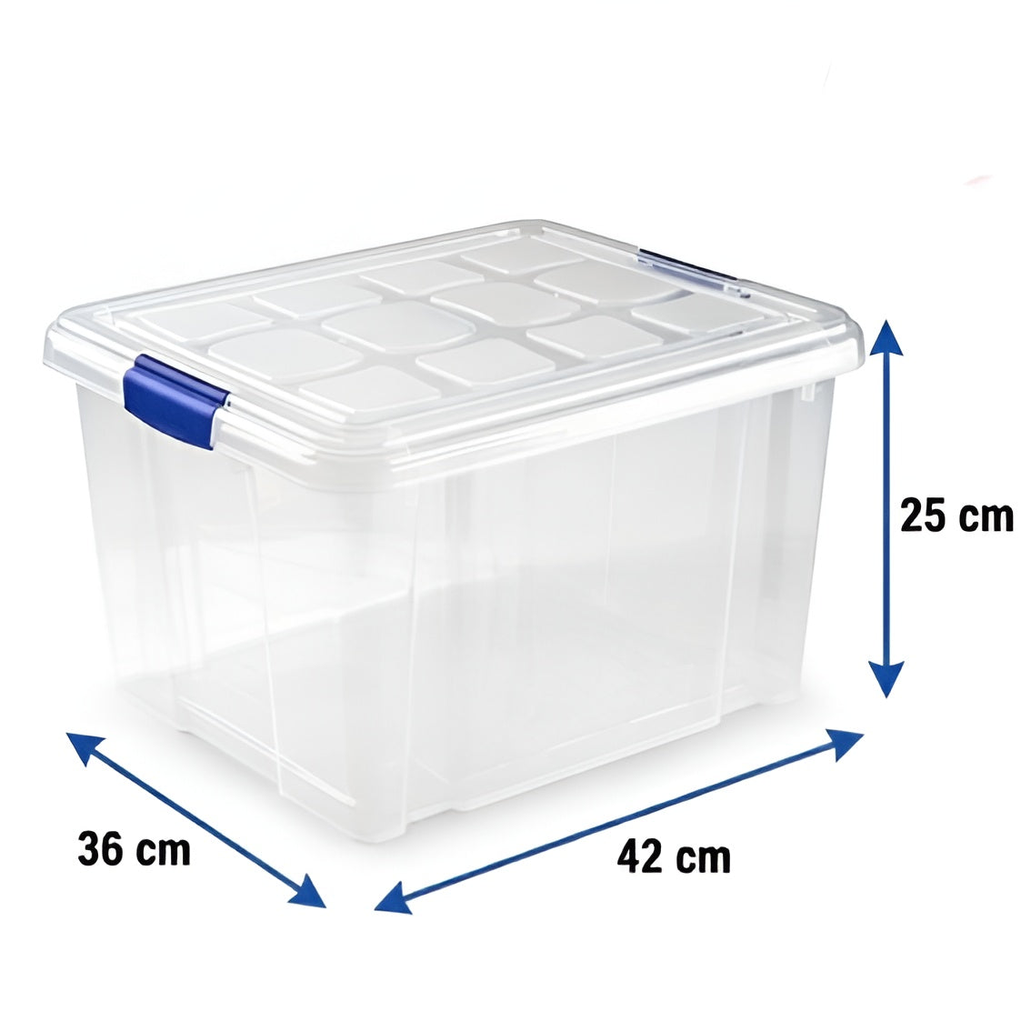 Storage Box Multipurpose