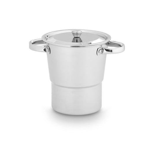 Stainless Steel Steamer - 2.5Ltr