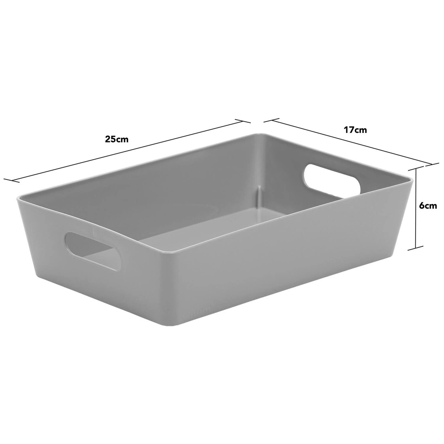 Stylish Storage Organiser