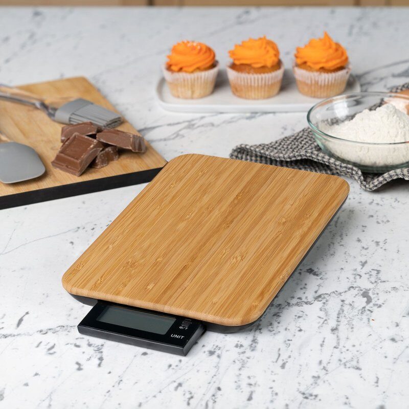 Digital Kitchen Scale