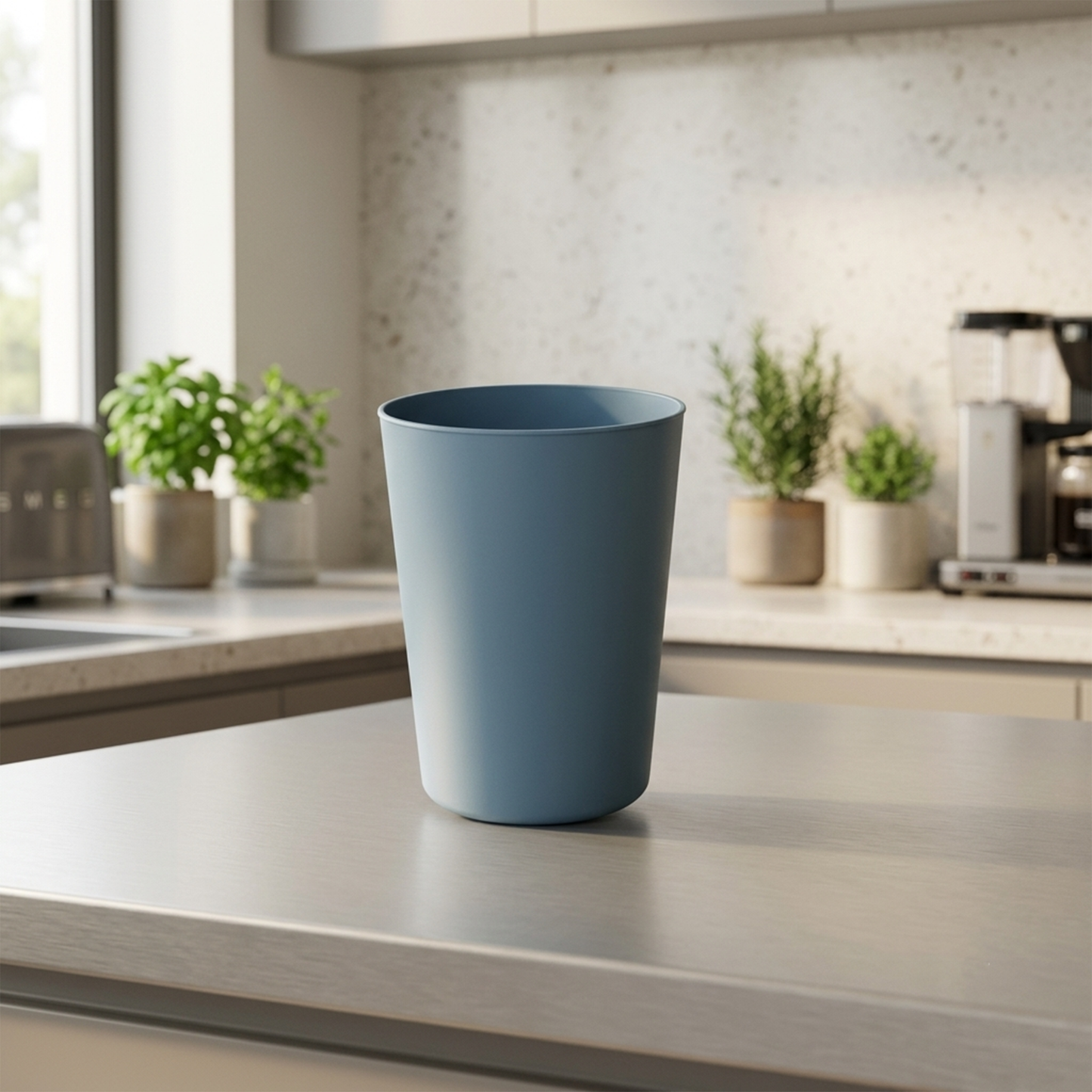 Klan Plastic Cup - Assorted colours