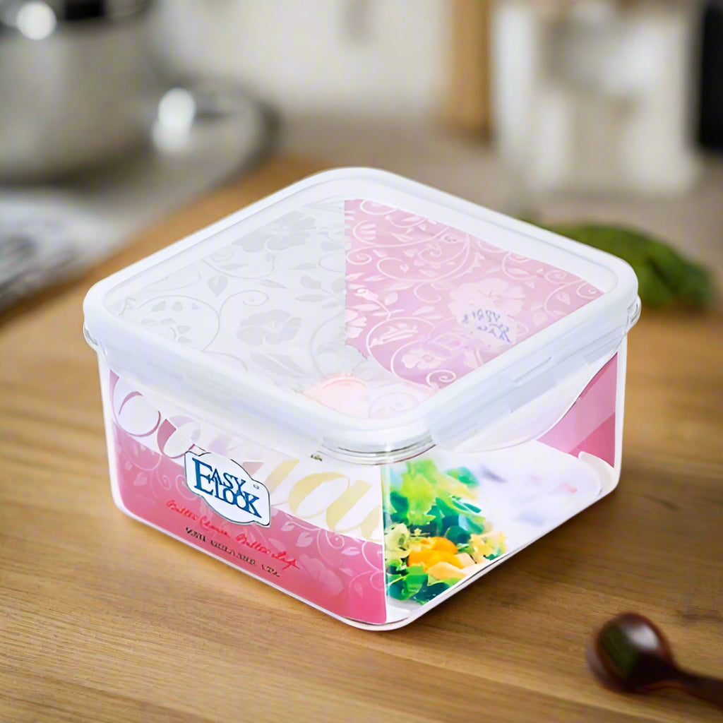 Food Storage Container