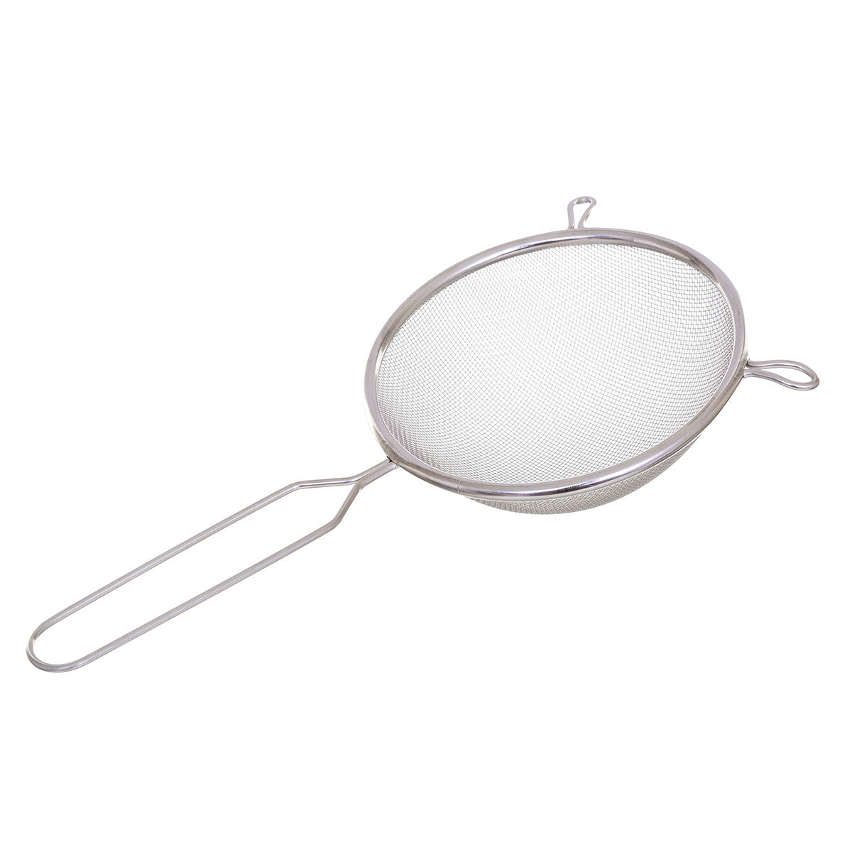 Stainless Steel Strainer 12cm