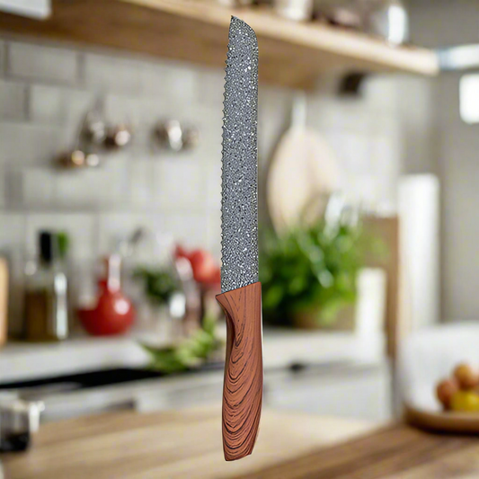 Bread Knife
