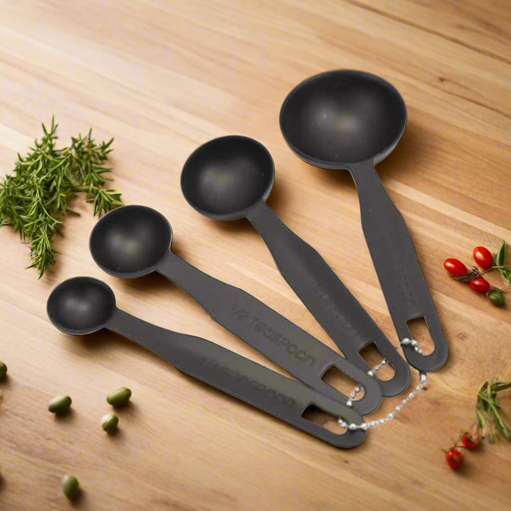 Measuring Spoons x4