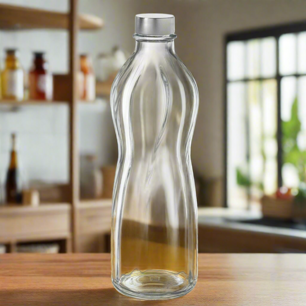 Glass Bottle