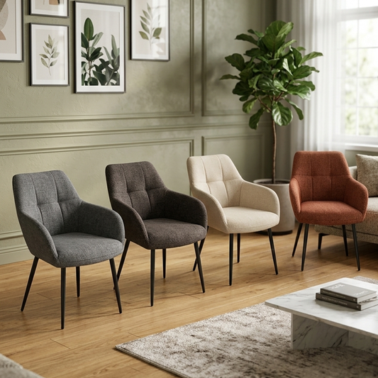 Dining Chair Fabric