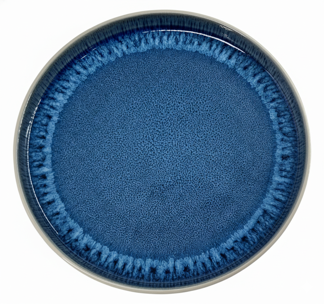 Ceramic Plate 19cm