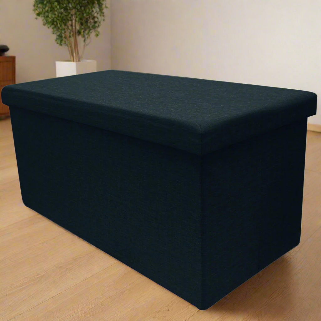 Rectangular Ottoman