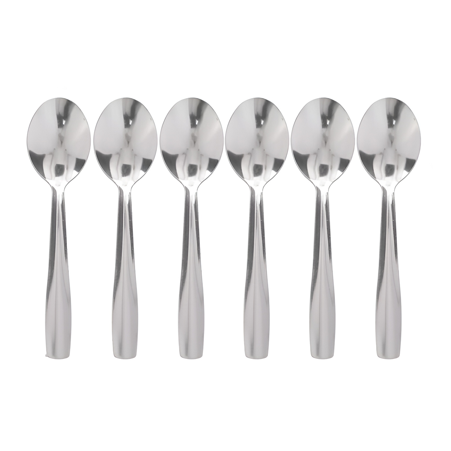 Dessert Spoon x6