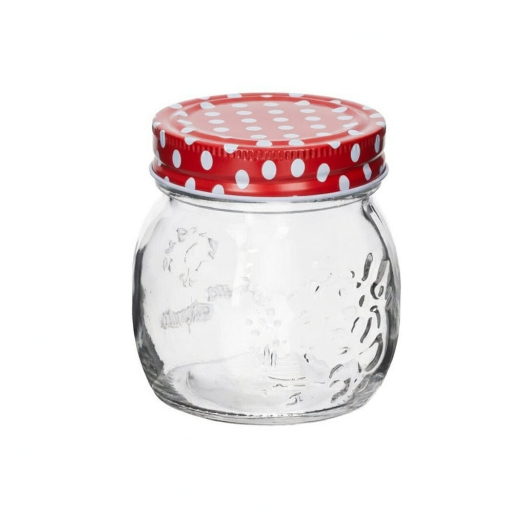 Kitchen Jar Fruits - 300 ML