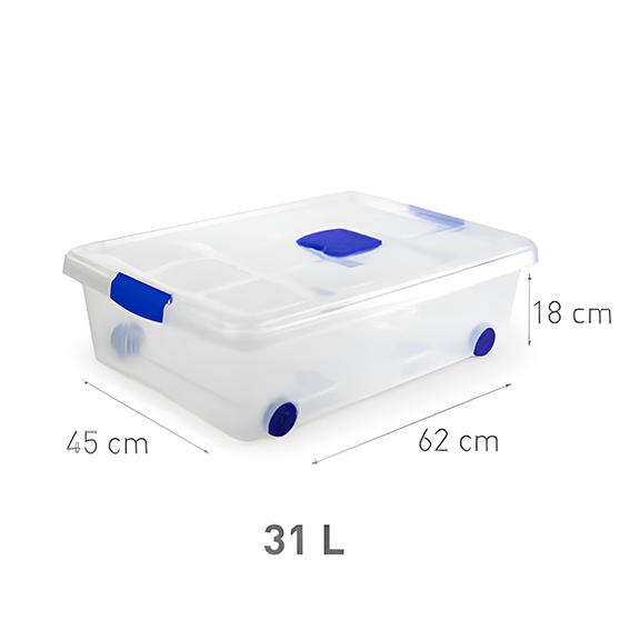 Storage Box Multipurpose