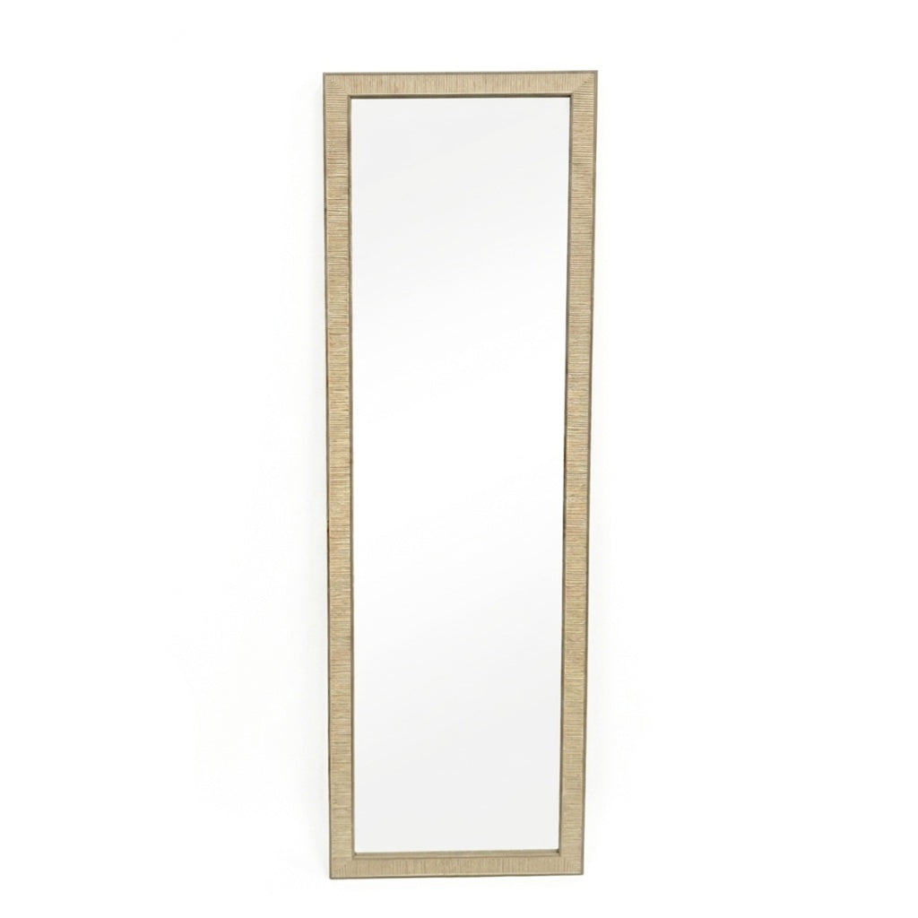 Mirror 30x120cm
