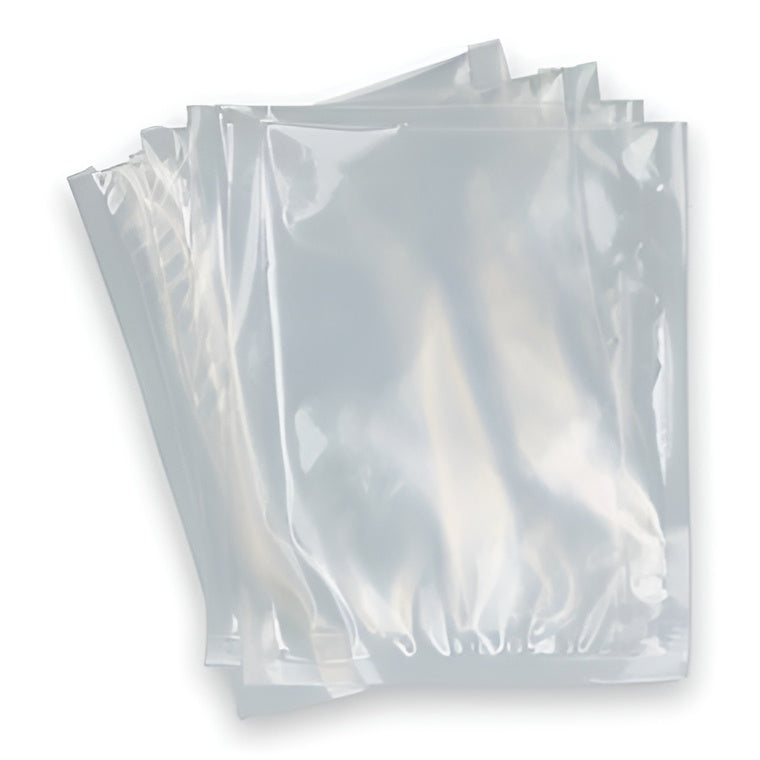 4 Travel Storage Bags