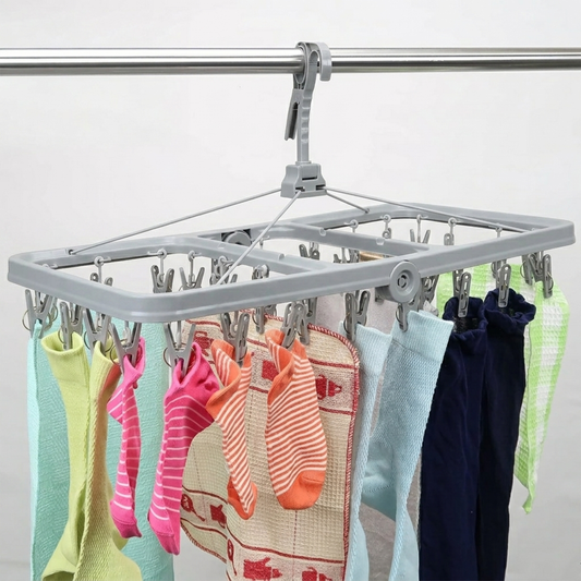 Hanging Drying Rack
