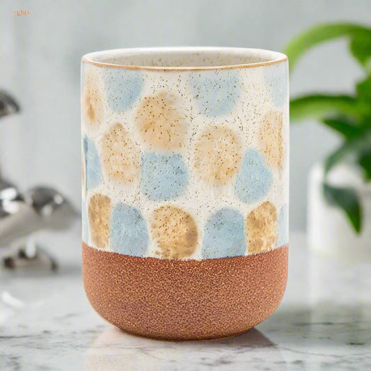 Ceramic Toothbrush Holder