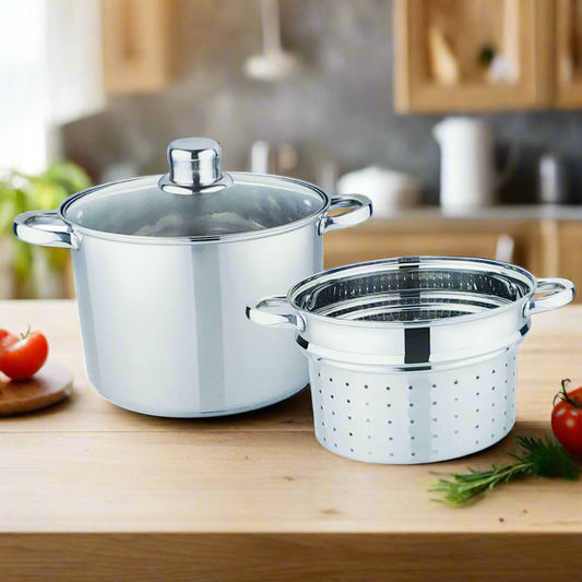 Paula Pasta Pot Set