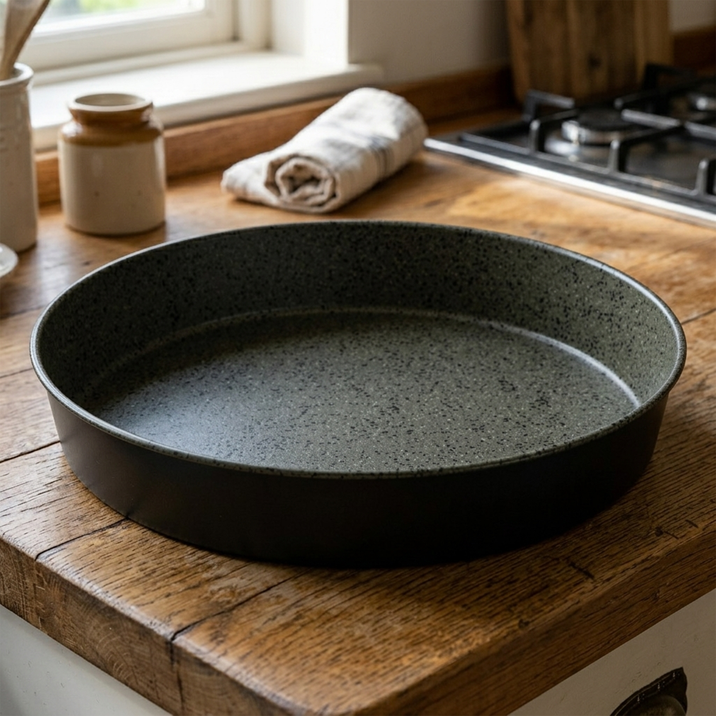 Round Mould 30cm