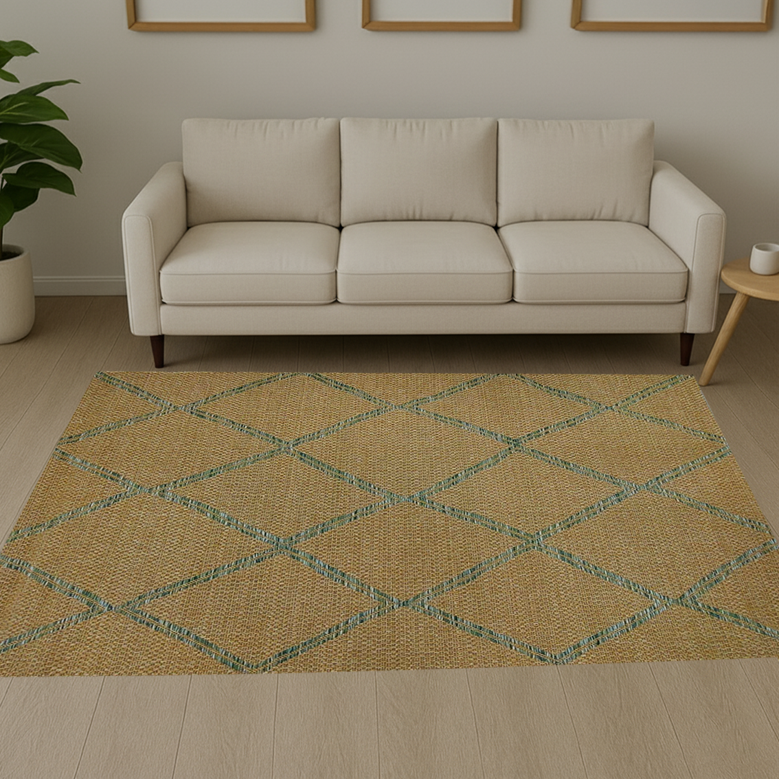 Pergola Carpet