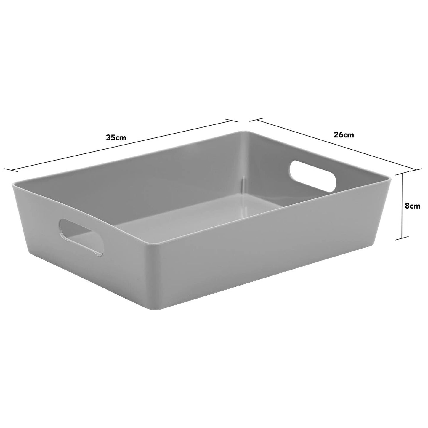 Stylish Storage Organiser