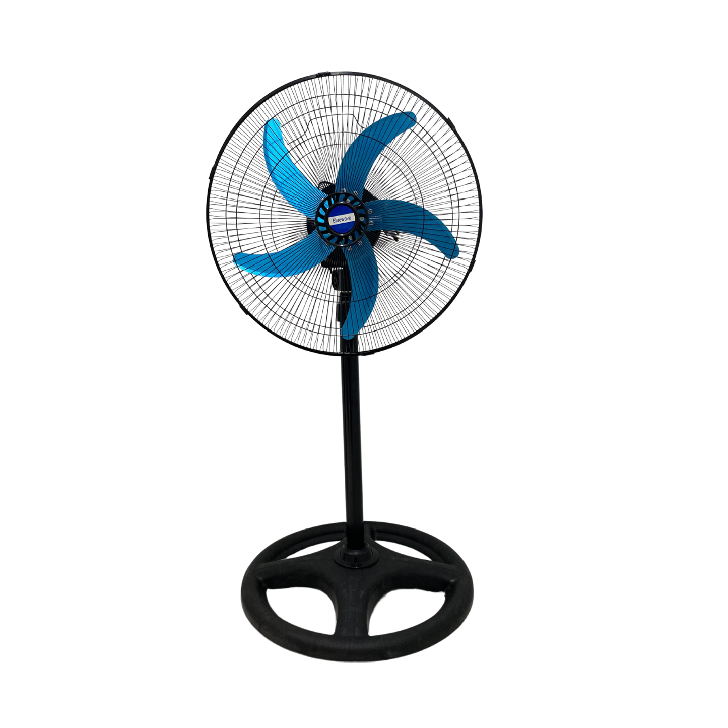 Blue Wave 18" Stand Fan